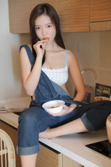 厨房征服贵妇秦风英